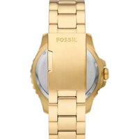 Наручные часы Fossil Blue GMT FS5990 - Превью изображения №2 — Интернет-магазин ПроЗаказ