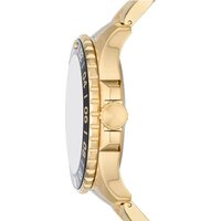 Наручные часы Fossil Blue GMT FS5990 - Превью изображения №3 — Интернет-магазин ПроЗаказ