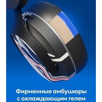 Наушники Red Square Rox RS321 - Превью изображения №4 — Интернет-магазин ПроЗаказ