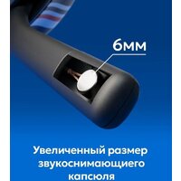 Наушники Red Square Rox RS321 - Превью изображения №3 — Интернет-магазин ПроЗаказ