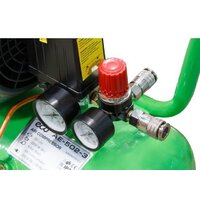 Компрессор ECO AE-502-3 - Превью изображения №6 — Интернет-магазин ПроЗаказ