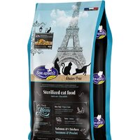 Bon Appetit Adult Sterilized Salmon & Chicken (для стерилизованных с лососем и курицей) 12 кг