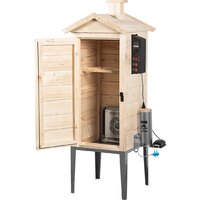 Коптильня Browin 330339 - Превью изображения №2 — Интернет-магазин ПроЗаказ