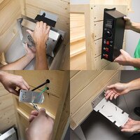 Коптильня Browin 330339 - Превью изображения №12 — Интернет-магазин ПроЗаказ