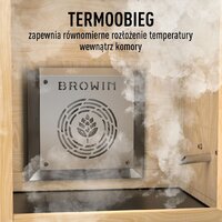 Коптильня Browin 330339 - Превью изображения №6 — Интернет-магазин ПроЗаказ