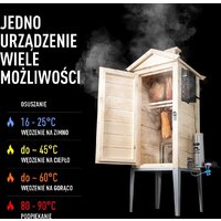 Коптильня Browin 330339 - Превью изображения №4 — Интернет-магазин ПроЗаказ