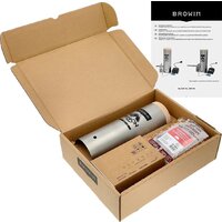 Коптильня Browin 330339 - Превью изображения №11 — Интернет-магазин ПроЗаказ