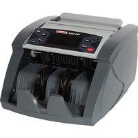 Счетчики банкнот и монет