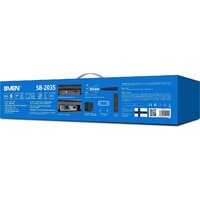 Саундбар SVEN SB-2035 - Превью изображения №12 — Интернет-магазин ПроЗаказ