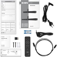 Саундбар SVEN SB-2035 - Превью изображения №10 — Интернет-магазин ПроЗаказ