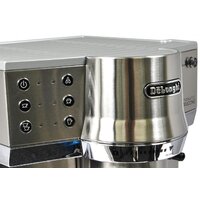Рожковая кофеварка DeLonghi EC 860.M - Превью изображения №9 — Интернет-магазин ПроЗаказ