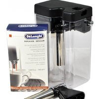 Рожковая кофеварка DeLonghi EC 860.M - Превью изображения №7 — Интернет-магазин ПроЗаказ