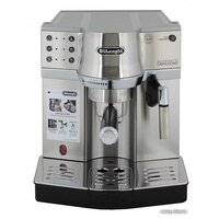 Рожковая кофеварка DeLonghi EC 860.M - Превью изображения №10 — Интернет-магазин ПроЗаказ