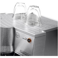 Рожковая кофеварка DeLonghi EC 860.M - Превью изображения №14 — Интернет-магазин ПроЗаказ
