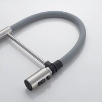 Смеситель Shevanik S123L-9 - Превью изображения №23 — Интернет-магазин ПроЗаказ