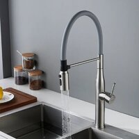 Смеситель Shevanik S123L-9 - Превью изображения №8 — Интернет-магазин ПроЗаказ