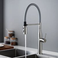 Смеситель Shevanik S123L-9 - Превью изображения №7 — Интернет-магазин ПроЗаказ