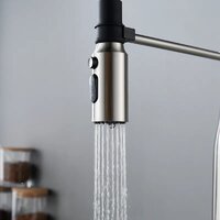 Смеситель Shevanik S123L-9 - Превью изображения №11 — Интернет-магазин ПроЗаказ
