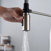 Смеситель Shevanik S123L-9 - Превью изображения №12 — Интернет-магазин ПроЗаказ