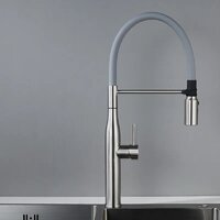 Смеситель Shevanik S123L-9 - Превью изображения №4 — Интернет-магазин ПроЗаказ
