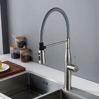 Смеситель Shevanik S123L-9 - Превью изображения №6 — Интернет-магазин ПроЗаказ