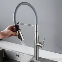 Смеситель Shevanik S123L-9 - Превью изображения №15 — Интернет-магазин ПроЗаказ