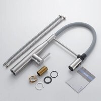 Смеситель Shevanik S123L-9 - Превью изображения №26 — Интернет-магазин ПроЗаказ
