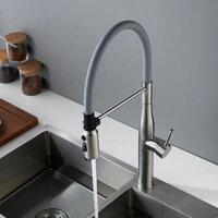 Смеситель Shevanik S123L-9 - Превью изображения №9 — Интернет-магазин ПроЗаказ