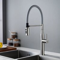 Смеситель Shevanik S123L-9 - Превью изображения №5 — Интернет-магазин ПроЗаказ