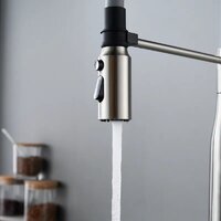 Смеситель Shevanik S123L-9 - Превью изображения №10 — Интернет-магазин ПроЗаказ