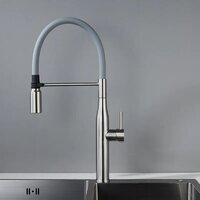 Смеситель Shevanik S123L-9 - Превью изображения №3 — Интернет-магазин ПроЗаказ