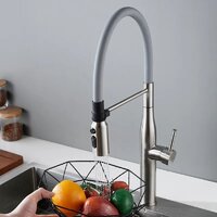 Смеситель Shevanik S123L-9 - Превью изображения №14 — Интернет-магазин ПроЗаказ