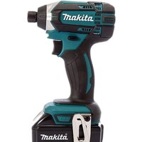Винтоверт Makita DTD152RME (с 2-мя АКБ, кейс) - Превью изображения №2 — Интернет-магазин ПроЗаказ