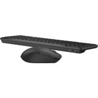 Офисный набор A4Tech Fstyler FG2300 Air2 (черный) - Превью изображения №6 — Интернет-магазин ПроЗаказ