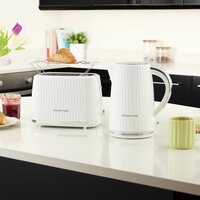 Электрический чайник Russell Hobbs Eden Kettle White 27360-70 - Превью изображения №7 — Интернет-магазин ПроЗаказ