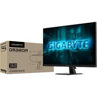 Игровой монитор Gigabyte GS32QA - Превью изображения №7 — Интернет-магазин ПроЗаказ