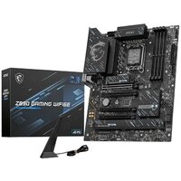 Материнская плата MSI Z890 Gaming WiFi6E - Превью изображения №5 — Интернет-магазин ПроЗаказ