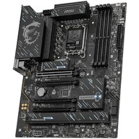 Материнская плата MSI Z890 Gaming WiFi6E - Превью изображения №2 — Интернет-магазин ПроЗаказ