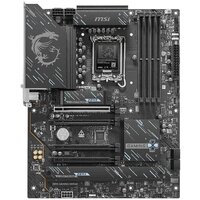 MSI Z890 Gaming WiFi6E