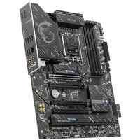 Материнская плата MSI Z890 Gaming WiFi6E - Превью изображения №3 — Интернет-магазин ПроЗаказ