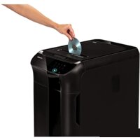 Шредер Fellowes AutoMax 550C - Превью изображения №2 — Интернет-магазин ПроЗаказ