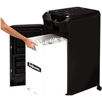 Шредер Fellowes AutoMax 550C - Превью изображения №7 — Интернет-магазин ПроЗаказ