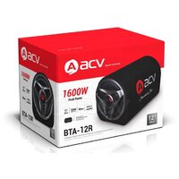 Корпусной активный сабвуфер ACV BTA-12R - Превью изображения №8 — Интернет-магазин ПроЗаказ