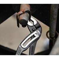 Клещи трубные Knipex 88 01 250 - Превью изображения №4 — Интернет-магазин ПроЗаказ