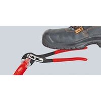 Клещи трубные Knipex 88 01 250 - Превью изображения №5 — Интернет-магазин ПроЗаказ