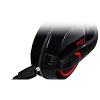 Наушники Thermaltake Cronos Combat (HT-CRO008EC) - Превью изображения №7 — Интернет-магазин ПроЗаказ