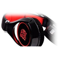 Наушники Thermaltake Cronos Combat (HT-CRO008EC) - Превью изображения №8 — Интернет-магазин ПроЗаказ