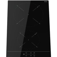 Варочная панель TEKA Easy IBC 32000 TTC (черный) - Превью изображения №2 — Интернет-магазин ПроЗаказ