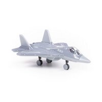 Самолет Полесье Шквал-57 95350 (в пакете) - Превью изображения №3 — Интернет-магазин ПроЗаказ