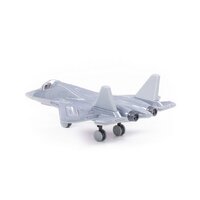 Самолет Полесье Шквал-57 95350 (в пакете) - Превью изображения №5 — Интернет-магазин ПроЗаказ